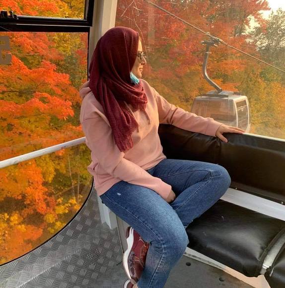 Meet your Posher, Marwa - Picture 1 of 1